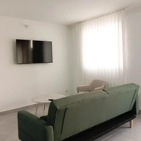 Tu Refugio Junto Al Mar! Estilo, Brisa Y Comodidad Cartagena