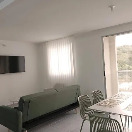 Tu Refugio Junto Al Mar! Estilo, Brisa Y Comodidad Apartamento *