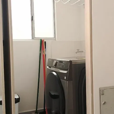 Apartamento Tu Refugio Junto Al Mar! Estilo, Brisa Y Comodidad Cartagena