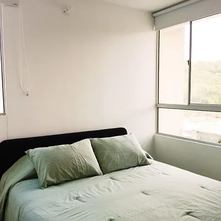 Tu Refugio Junto Al Mar! Estilo, Brisa Y Comodidad Apartamento *