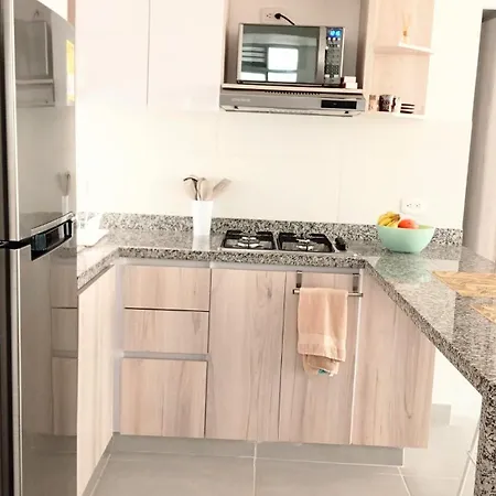 Tu Refugio Junto Al Mar! Estilo, Brisa Y Comodidad Cartagena