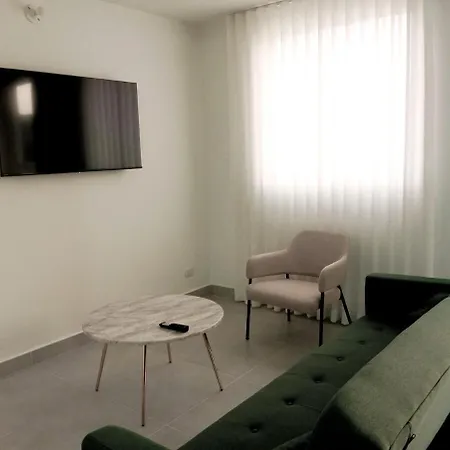 Tu Refugio Junto Al Mar! Estilo, Brisa Y Comodidad Apartamento Cartagena