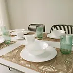 Tu Refugio Junto Al Mar! Estilo, Brisa Y Comodidad
