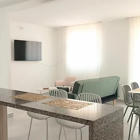 Tu Refugio Junto Al Mar! Estilo, Brisa Y Comodidad Apartment *