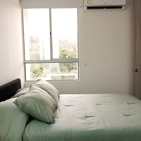 Tu Refugio Junto Al Mar! Estilo, Brisa Y Comodidad Apartment Cartagena