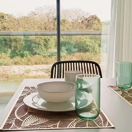 Tu Refugio Junto Al Mar! Estilo, Brisa Y Comodidad Apartment *